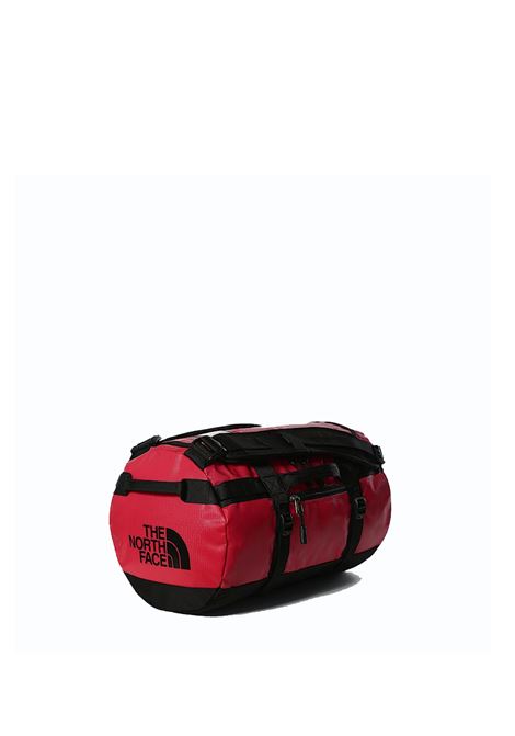 borsone base camp - xs unisex rosso THE NORTH FACE | NF0A52SS54A1